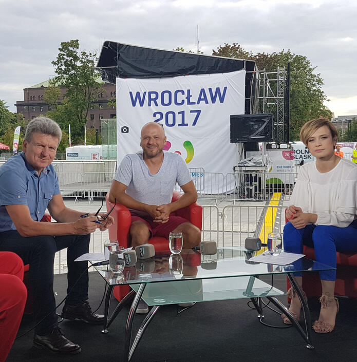 World Games